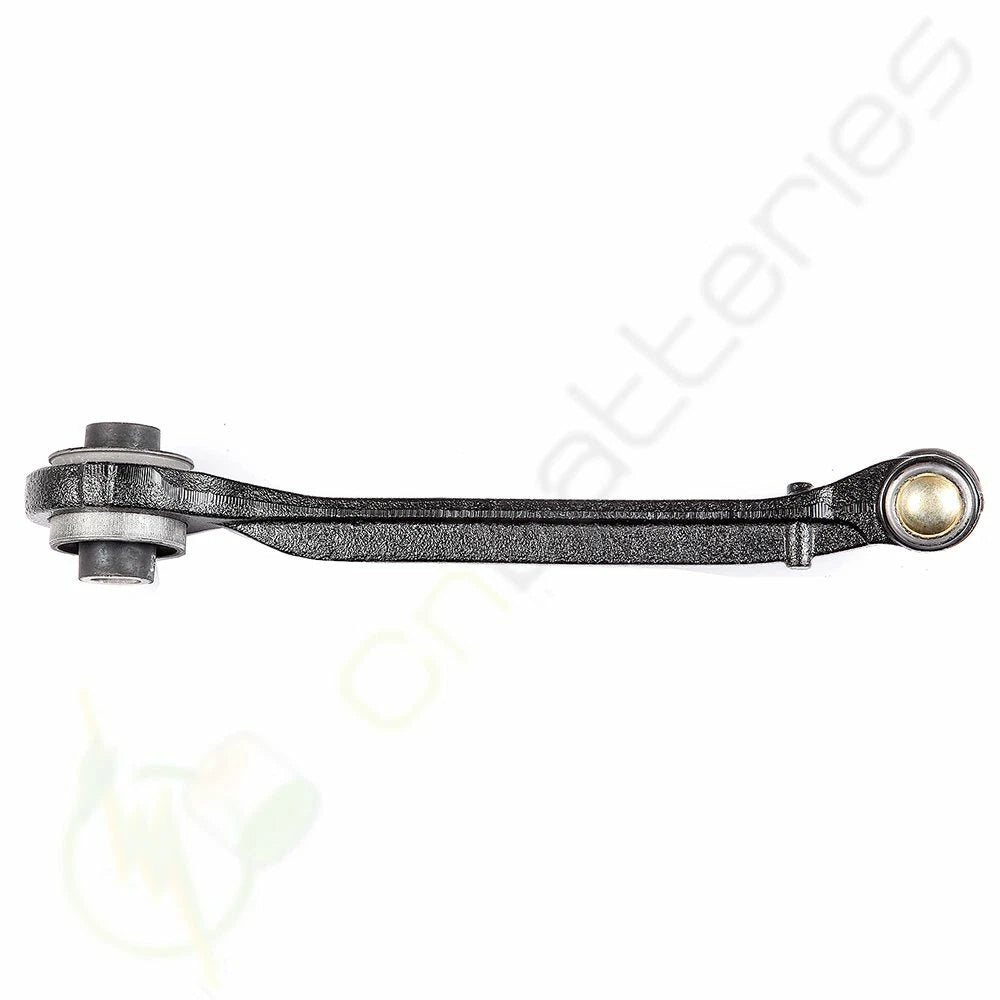 Set of 4 Control Arms for Chrysler 300 & Dodge Charger RWD