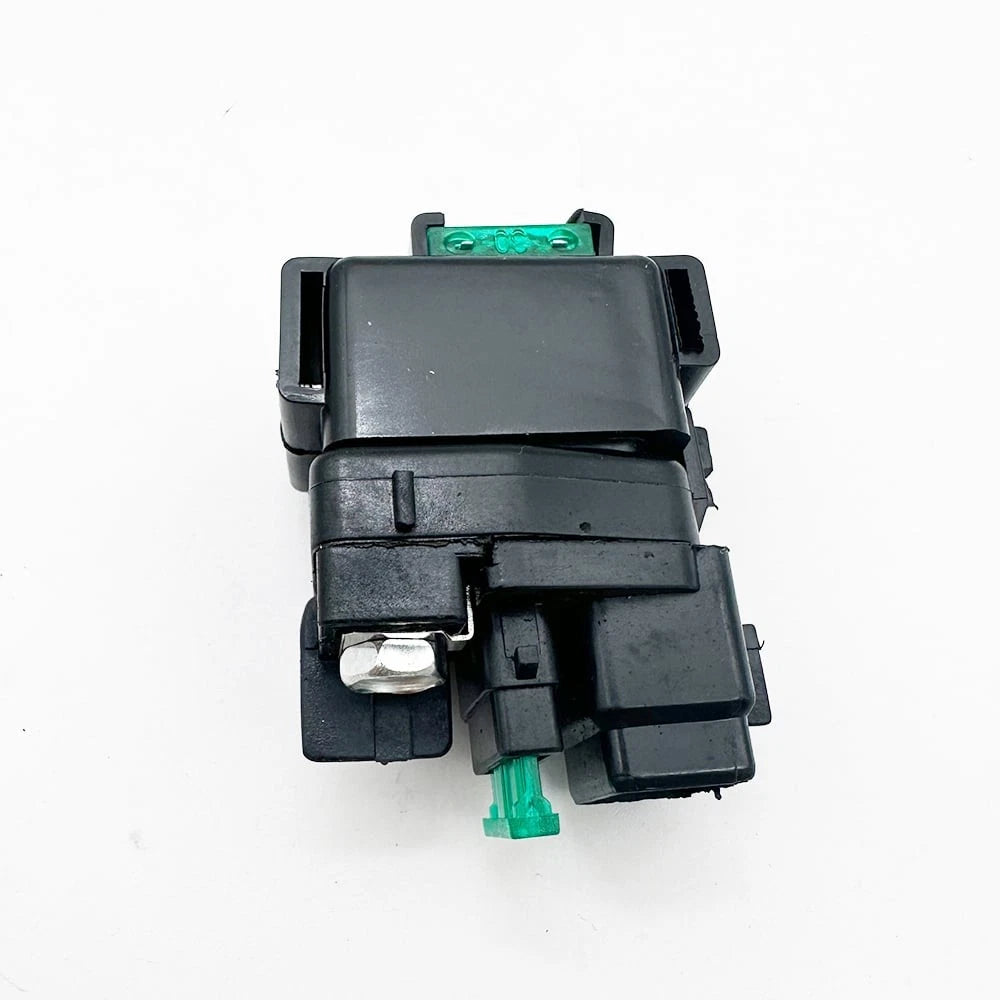 Starter Solenoid Relay Switch for Suzuki GSXR750 GSXR600 DR650SE (31800-26E00)