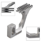Differential Feed Dog #119-49906 for Juki Mo-3614 Mo-691 Mo-6714 Mo-3914