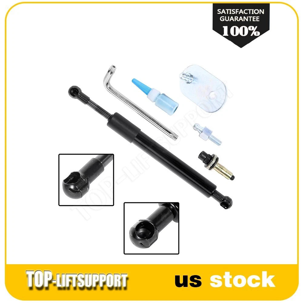 Tailgate Lift Support for Ford F-250/350 Super Duty (1999–2014)