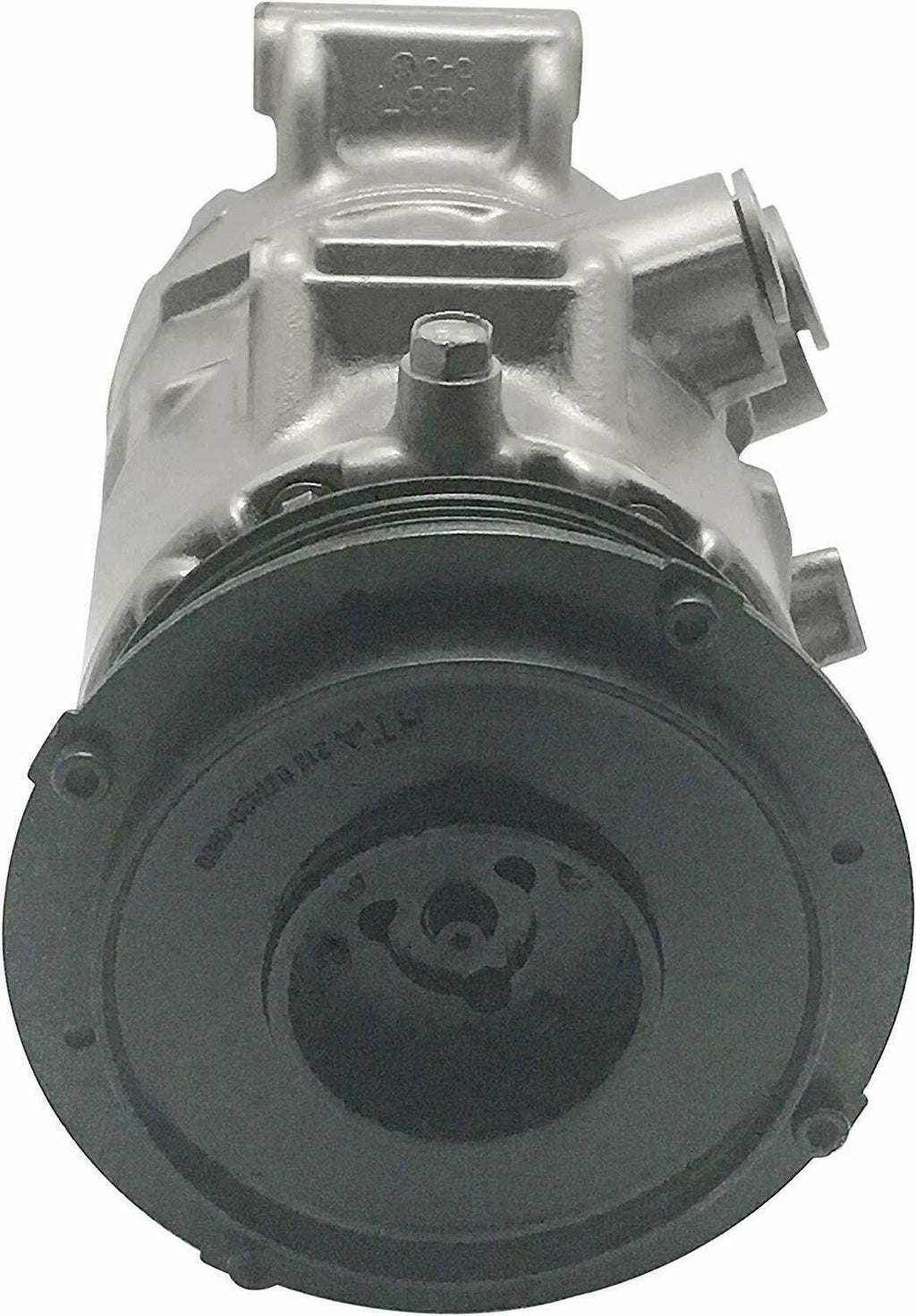 AC Compressor Kit Replacement for Toyota Camry 2.4L (2007-2009)