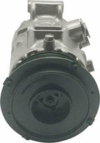 AC Compressor Kit Replacement for Toyota Camry 2.4L (2007-2009)