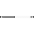 Gas Strut Spring Cylinder for Case 2094 2294 2394 2594