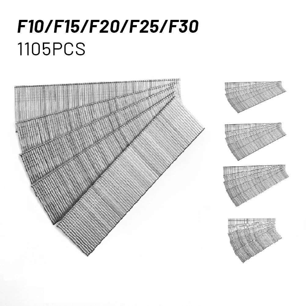Staple Set for F15/F20/F25/F30 (DIY Home/Gardening Furniture Decorating)