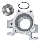 Left Wheel Bearing Carrier w/Bearing for Polaris RZR XP 1000/XP 4 1000 (2014–2017)
