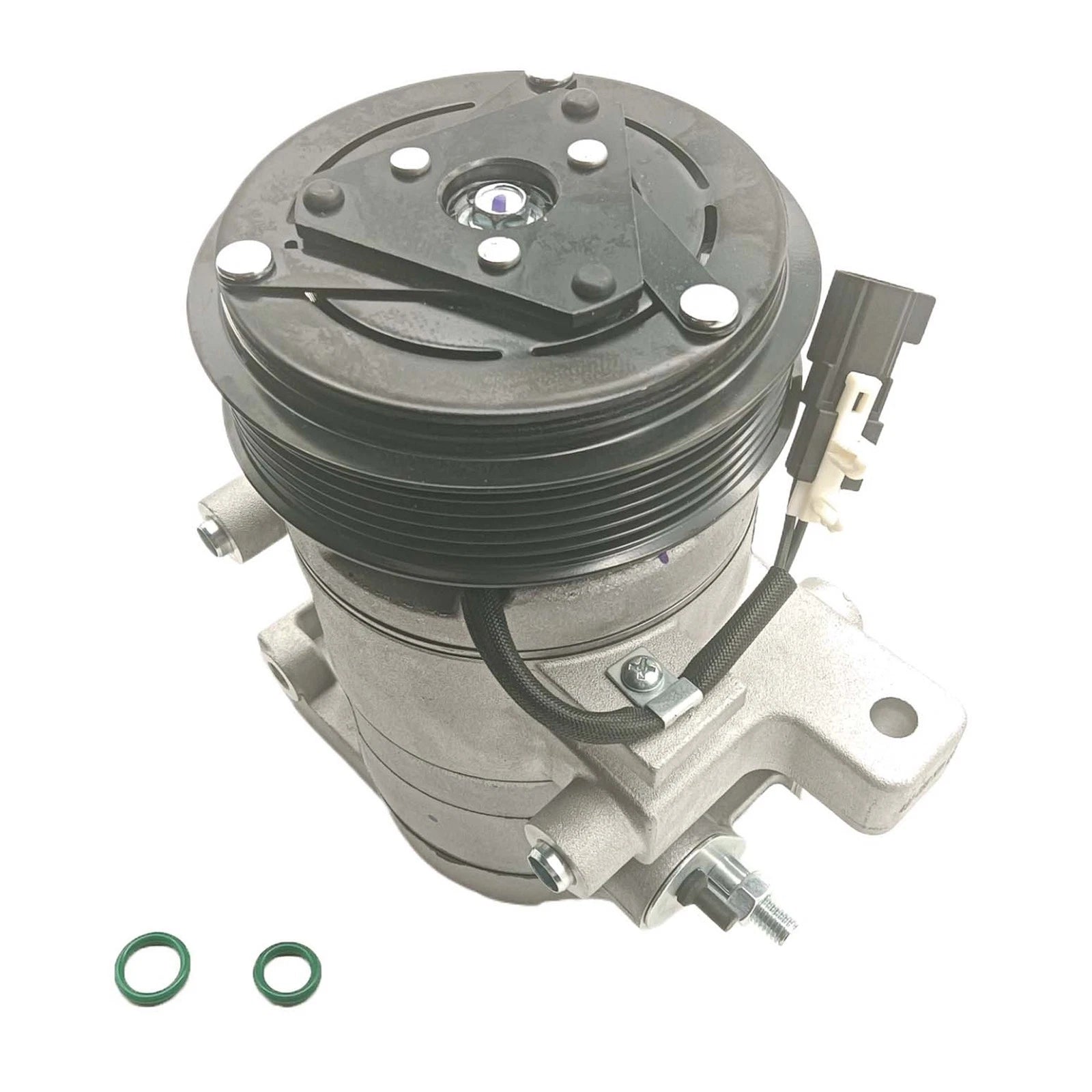 Air Compressor for Toyota Yaris 1.5L (2007–2010) CO 11078C 158318 447260-1178