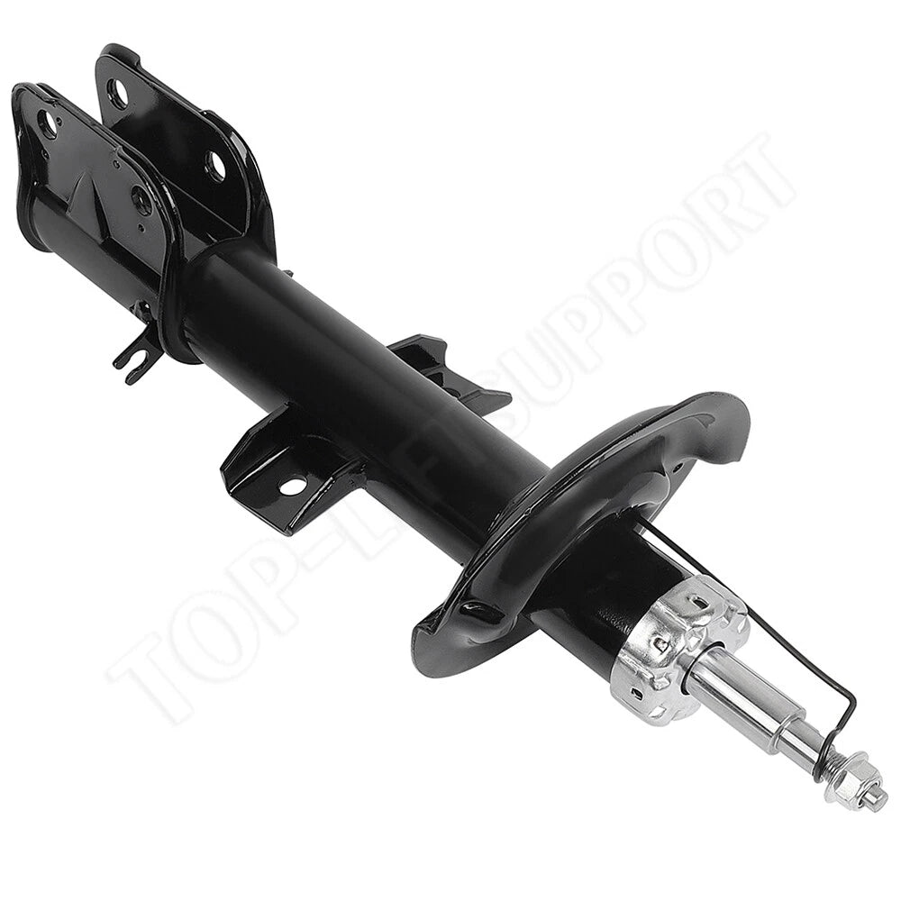 Front Pair Gas Shocks Struts for Hyundai Santa Fe, Kia Sorento (2011–2013)