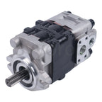 Hydraulic Pump 67110-30560-71 for Toyota Forklift 7FD45 7FDA50 7FDU45 (2000–2023)