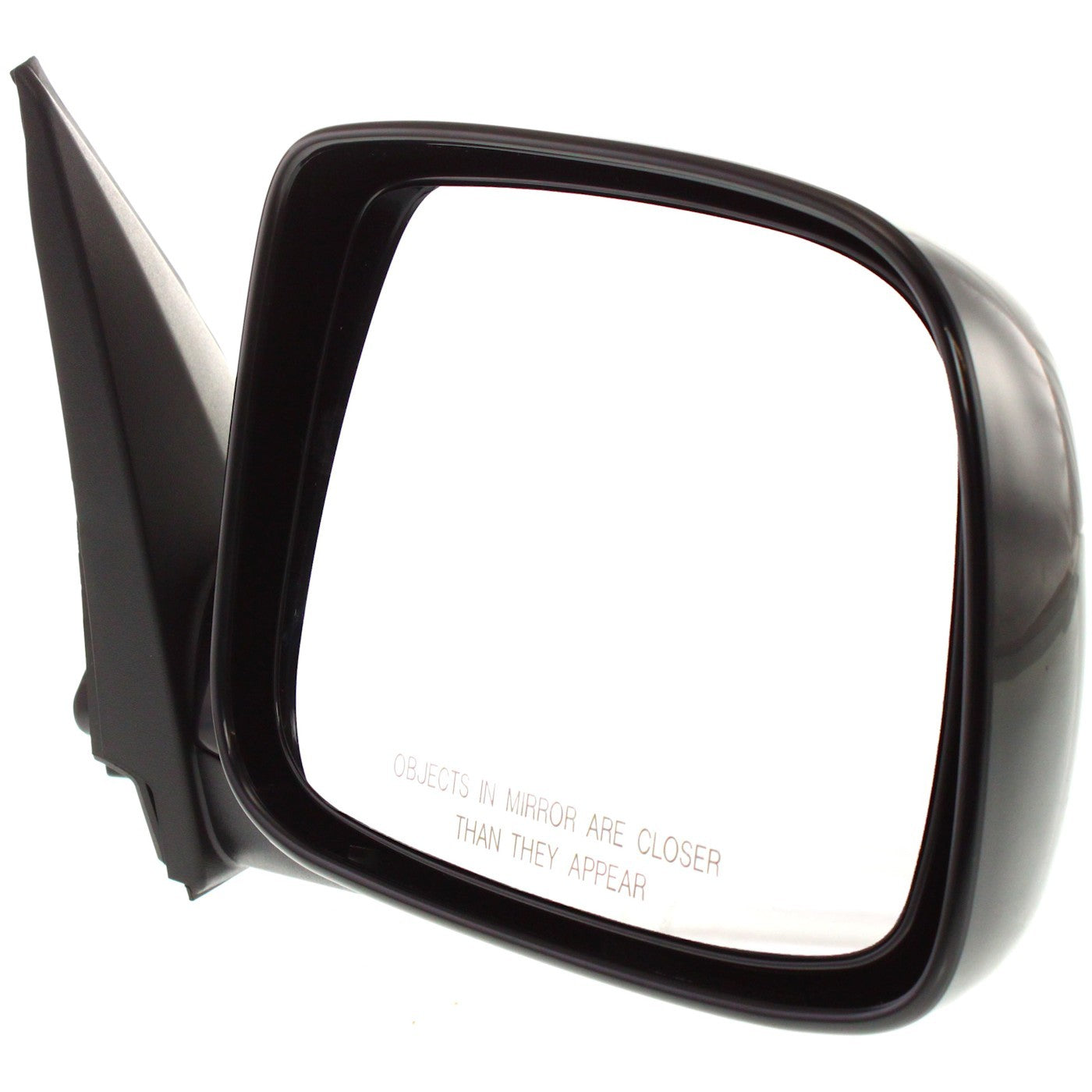 Power Mirror for Chevrolet Colorado, GMC Canyon, Isuzu i-290 (2004–2012)