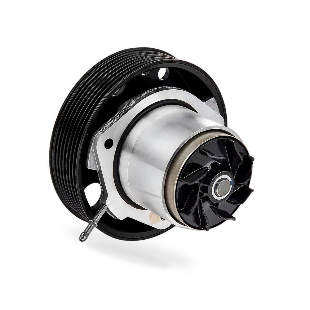 Water Pump for Porsche Cayenne VW Touareg Audi Q7 (2011–2018) 95810603300