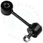 2X Front Sway Bar End Linkage Kit for Volkswagen Golf (1999–2006)