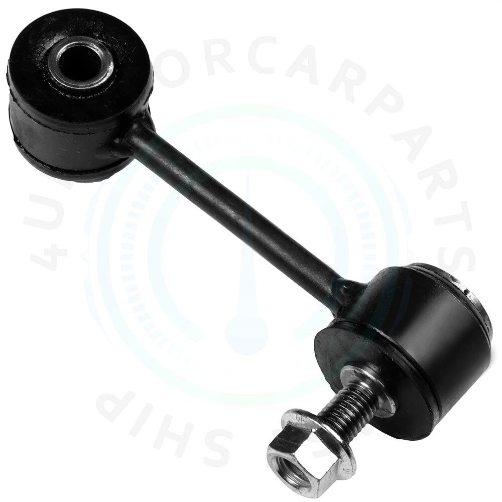 2X Front Sway Bar End Linkage Kit for Volkswagen Golf (1999–2006)