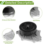Engine Water Pump for Toyota Corolla (2005–2014) No. 16100-09340