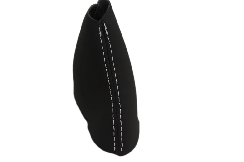 Leather Synthetic Automatic Boot for Mercedes Benz Class C (2001–2009)