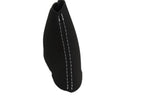Leather Synthetic Automatic Boot for Mercedes Benz Class C (2001–2009)