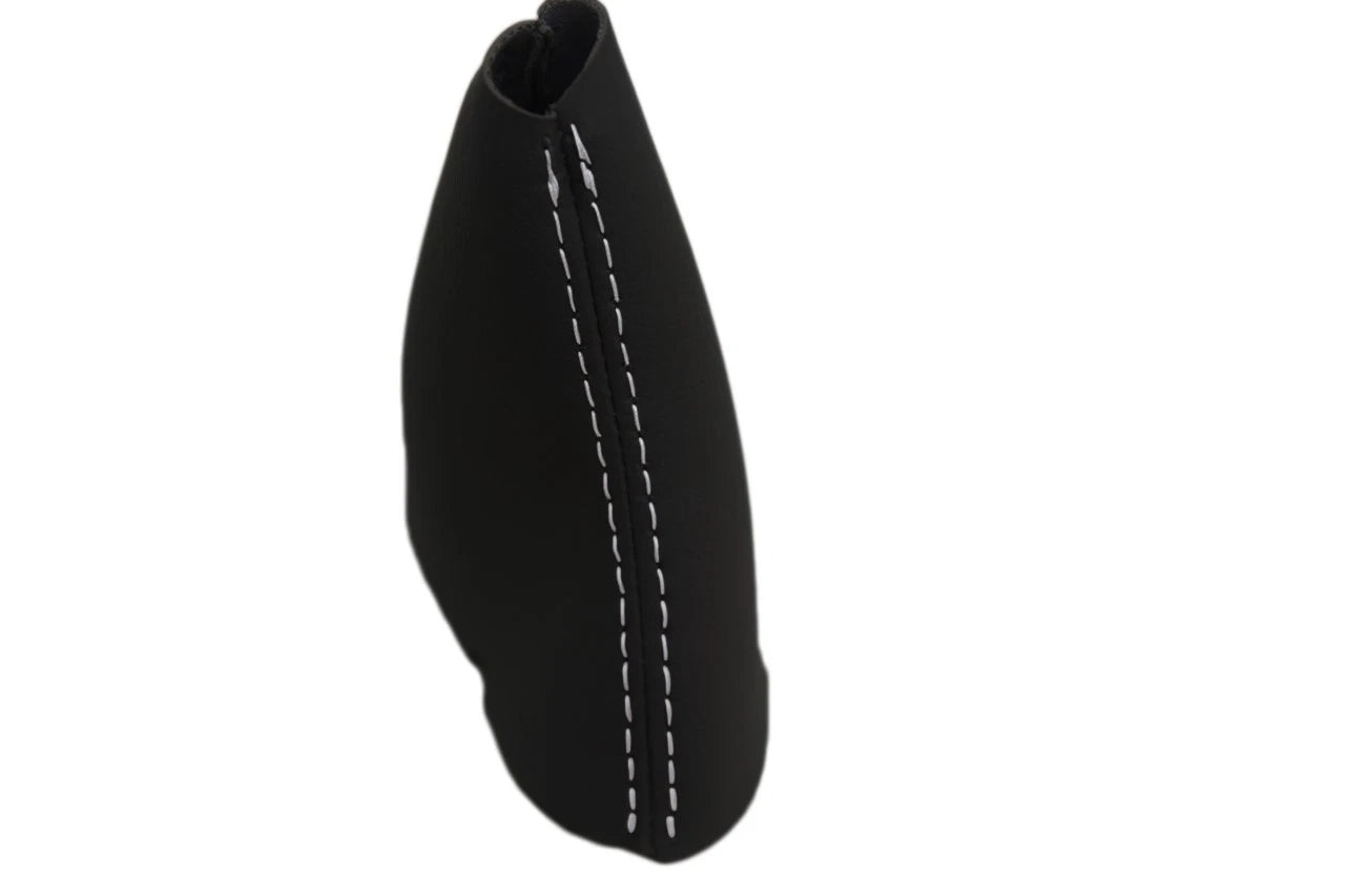 Leather Synthetic Automatic Boot for Mercedes Benz Class C (2001–2009)