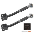 Adjustable Camber Alignment Arms Rear for Nissan 350Z 370Z Infiniti G35 G37