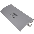 Glove Box Cover for VW Jetta Golf (2003–2005) Gray Housing