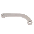 Chrome Engine System Kit for Chevy Small Block (1969-1987)