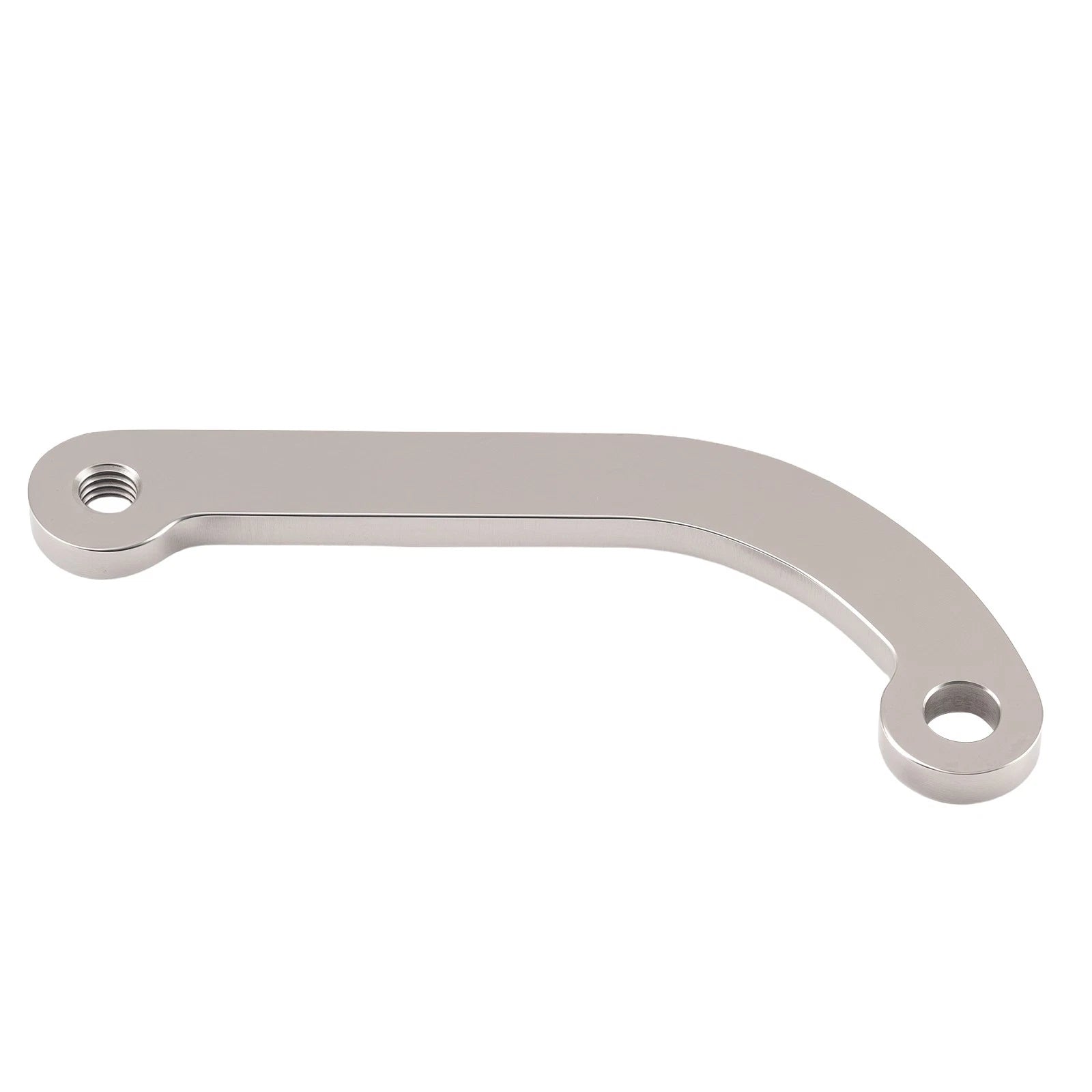 Chrome Engine System Kit for Chevy Small Block (1969-1987)