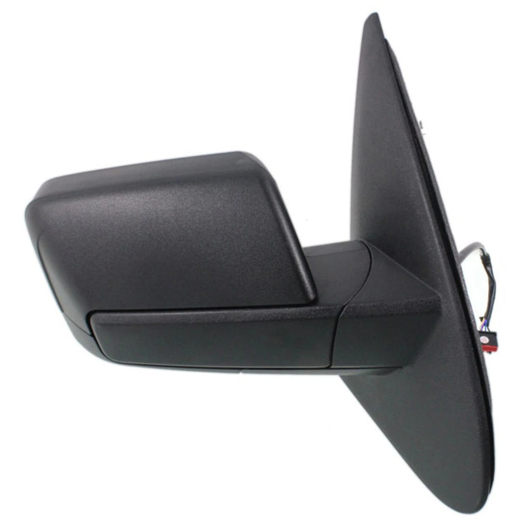 Power Mirror for Ford Expedition (2007–2017) Front Right Heated Puddle Light