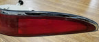 Corner Brake Tail Light Passenger Side for Lincoln Mark VIII (1993–1996)
