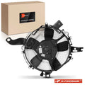 Cooling Fan Assembly with Shroud for Mitsubishi Montero (1992–2000)