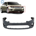 Front Bumper Cover for Ford Fusion (2010–2012) Primed