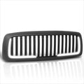 Front Bumper Grille with LED DRL for Dodge Ram (2002–2005)