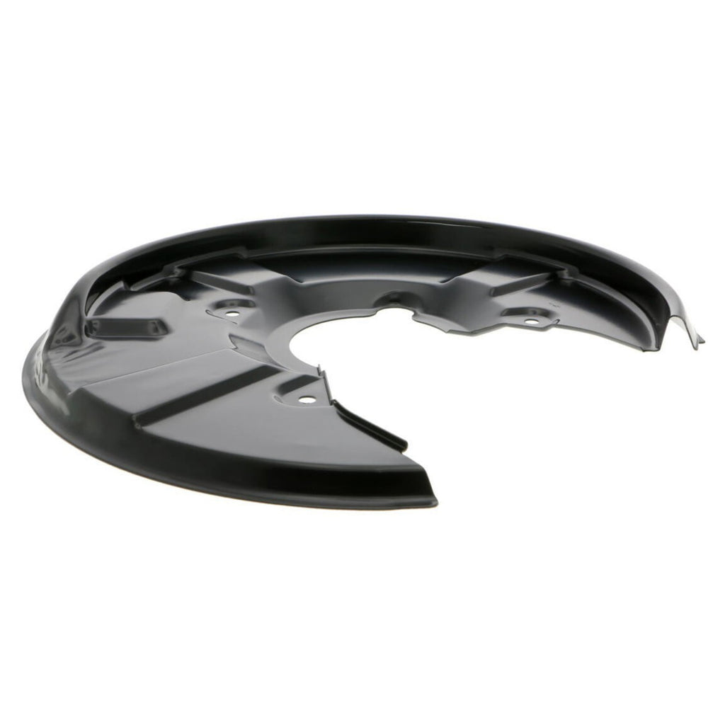 Brake Backing Plate for Audi A4 Sedan (2002–2008) Left Side