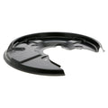 Brake Backing Plate for Audi A4 Sedan (2002–2008) Left Side