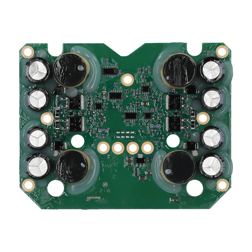 Fuel Injection Control Module FICM for Ford Super Duty 6.0L Diesel (2003–2007)