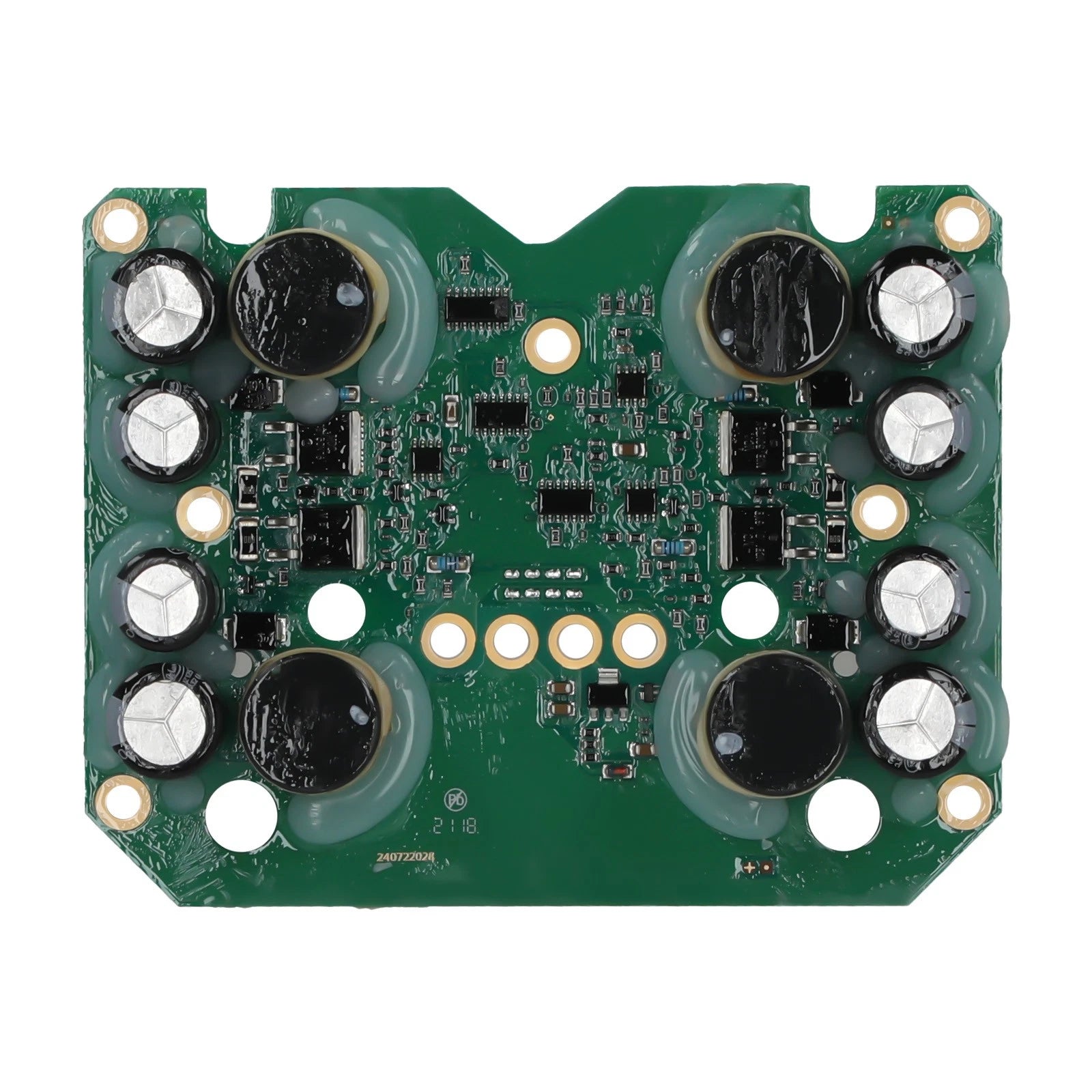 Fuel Injection Control Module FICM for Ford Super Duty 6.0L Diesel (2003–2007)