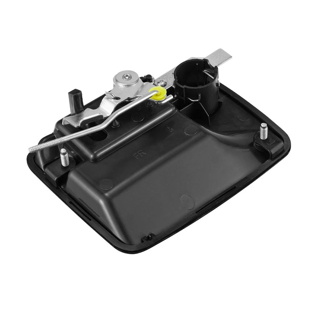 Front Right Exterior Door Handle for Ford F-250 F-350 Super Duty (1999–2016)