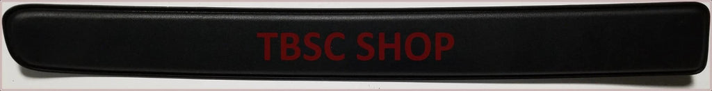 Dash Finishing Panel Trim for Thunderbird Cougar (1989–1993) Black Grade C