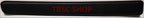 Dash Finishing Panel Trim for Thunderbird Cougar (1989–1993) Black Grade C