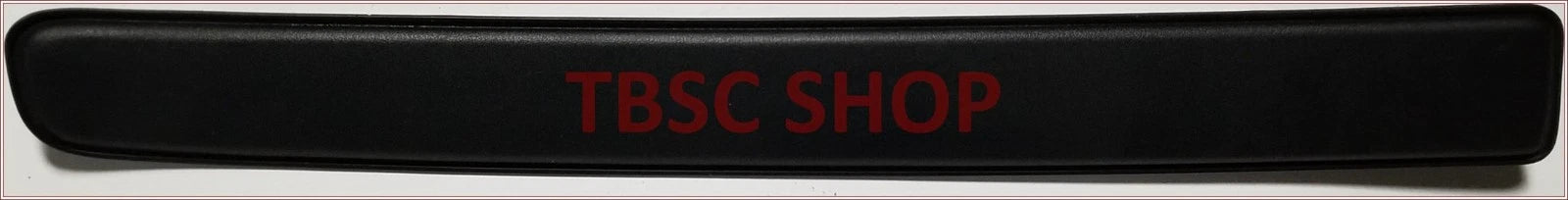 Dash Finishing Panel Trim for Thunderbird Cougar (1989–1993) Black Grade C