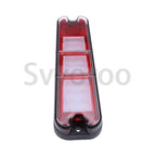LED Tail Light 2056824 for Hyster Forklift H60FT H70FT H80FT H90FT S30FT S35FT (2010–2023)