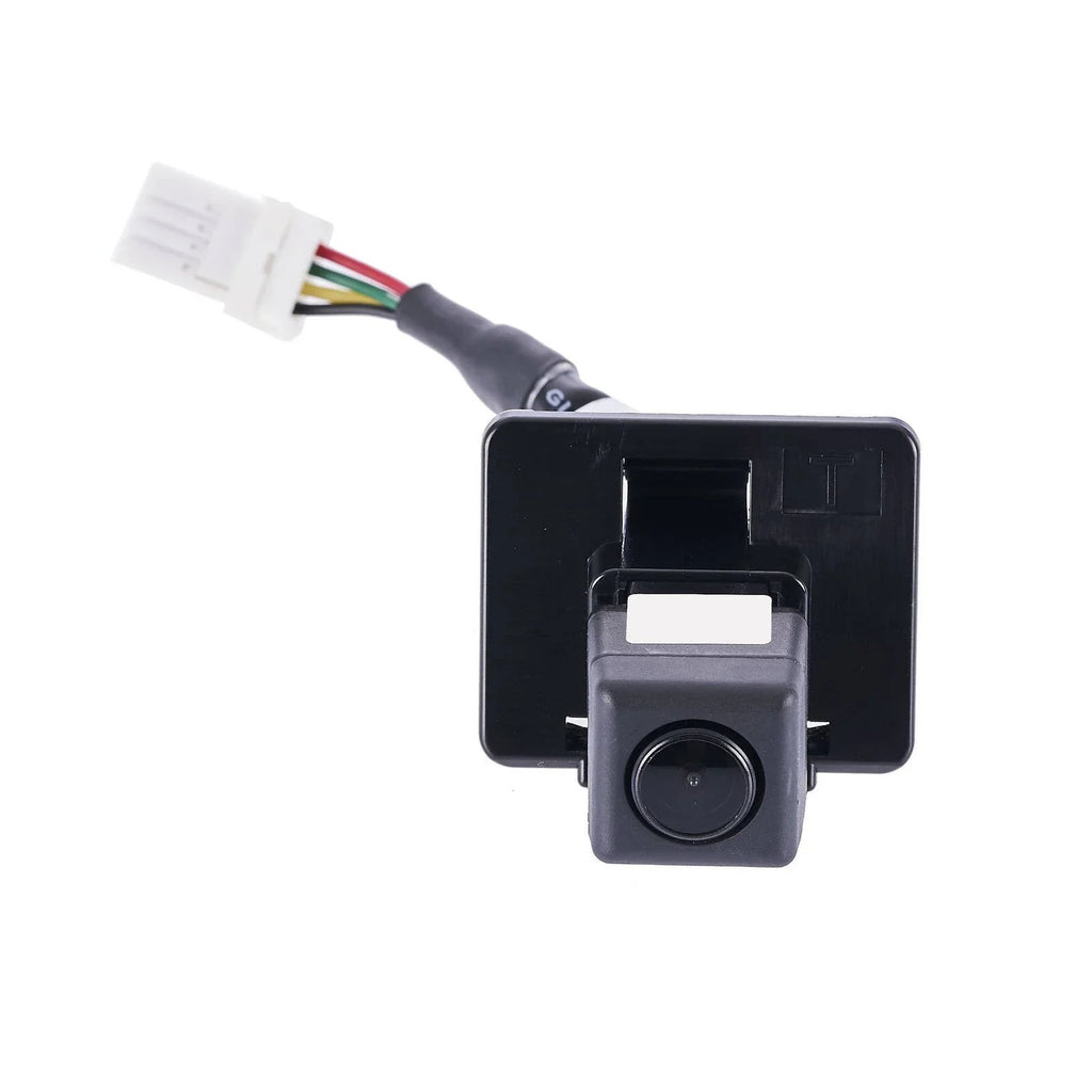 Reverse Camera OE Connector for Subaru Forester SJ (2013–2016)