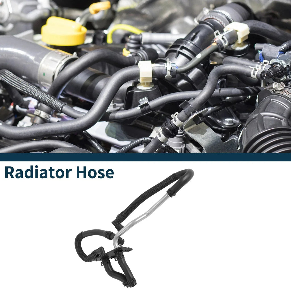 Radiator Hose for Dodge Durango 2011-2014 Warm Water Pipe (2011-2014)