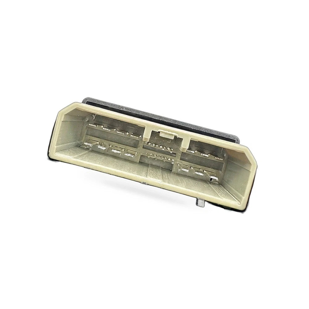 Power Window Switch for Honda CR-V (2007–2011) Left Front 35750-SWA-K01