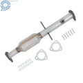 Rear Catalytic Converter for Chevrolet S10 GMC Sonoma Isuzu L4 (1996–2003)