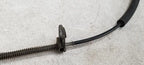 Throttle Gas Accelerator Cable for Mustang 2.3L 4Cyl (1987–1993)