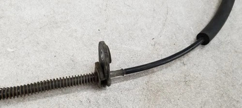 Throttle Gas Accelerator Cable for Mustang 2.3L 4Cyl (1987–1993)