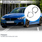 Brake Pad Wear Sensor No. 34356792289 for BMW 330i GT (2013–2019)