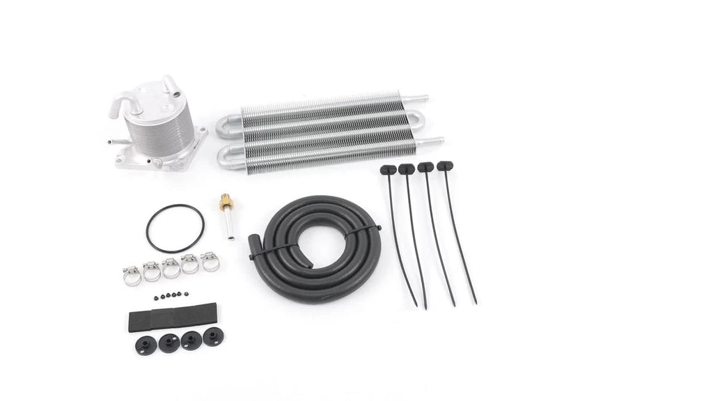 Transmission Oil Cooler Kit for Nissan Rogue (2008-2013)