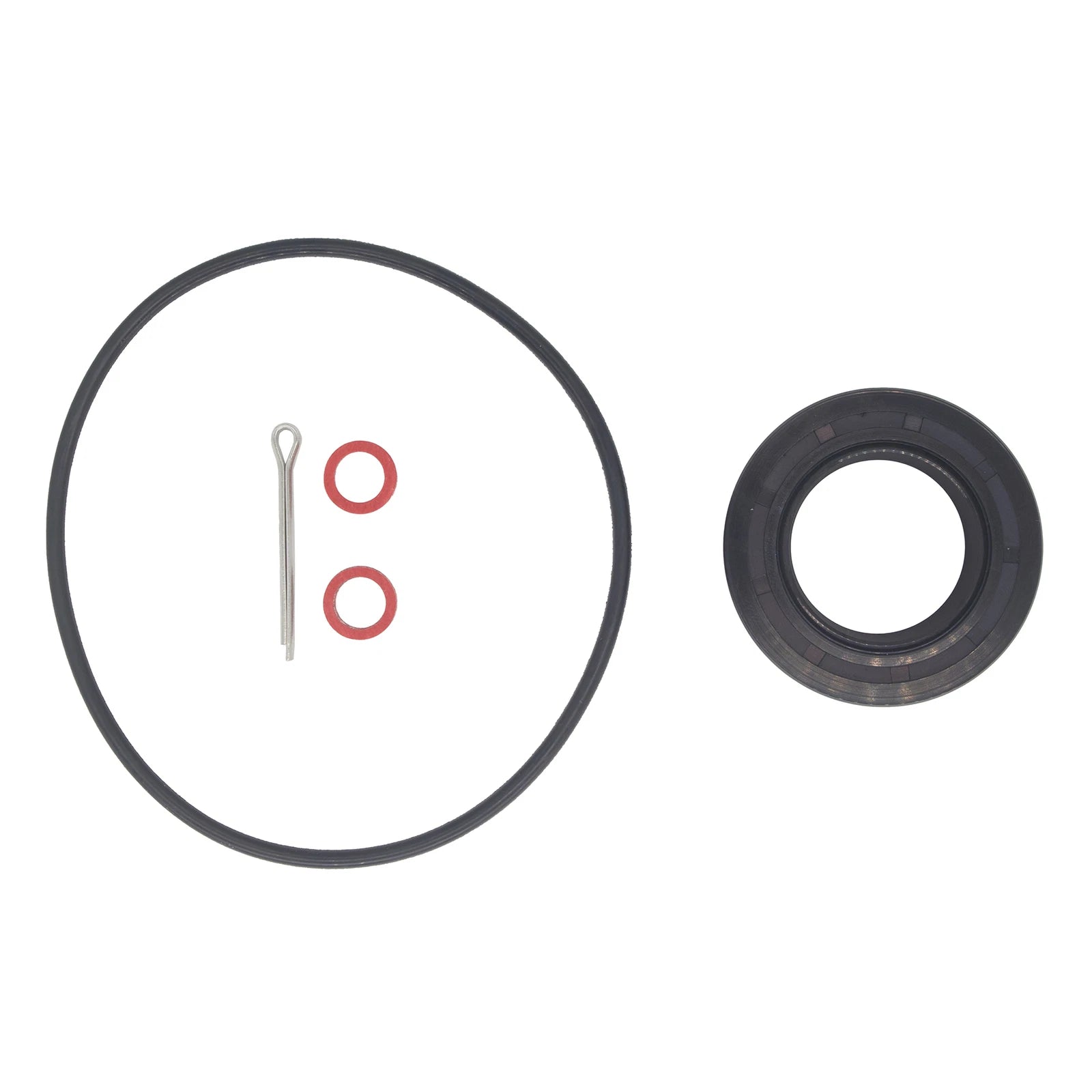 Lower Unit Gearcase Seal Kit for Tohatsu MD70B M80A M140A2 (3B7601110 3B7601030)