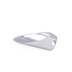 Chrome Antenna Cover Trim for Dodge RAM 1500 2500 3500 (2011–2017)