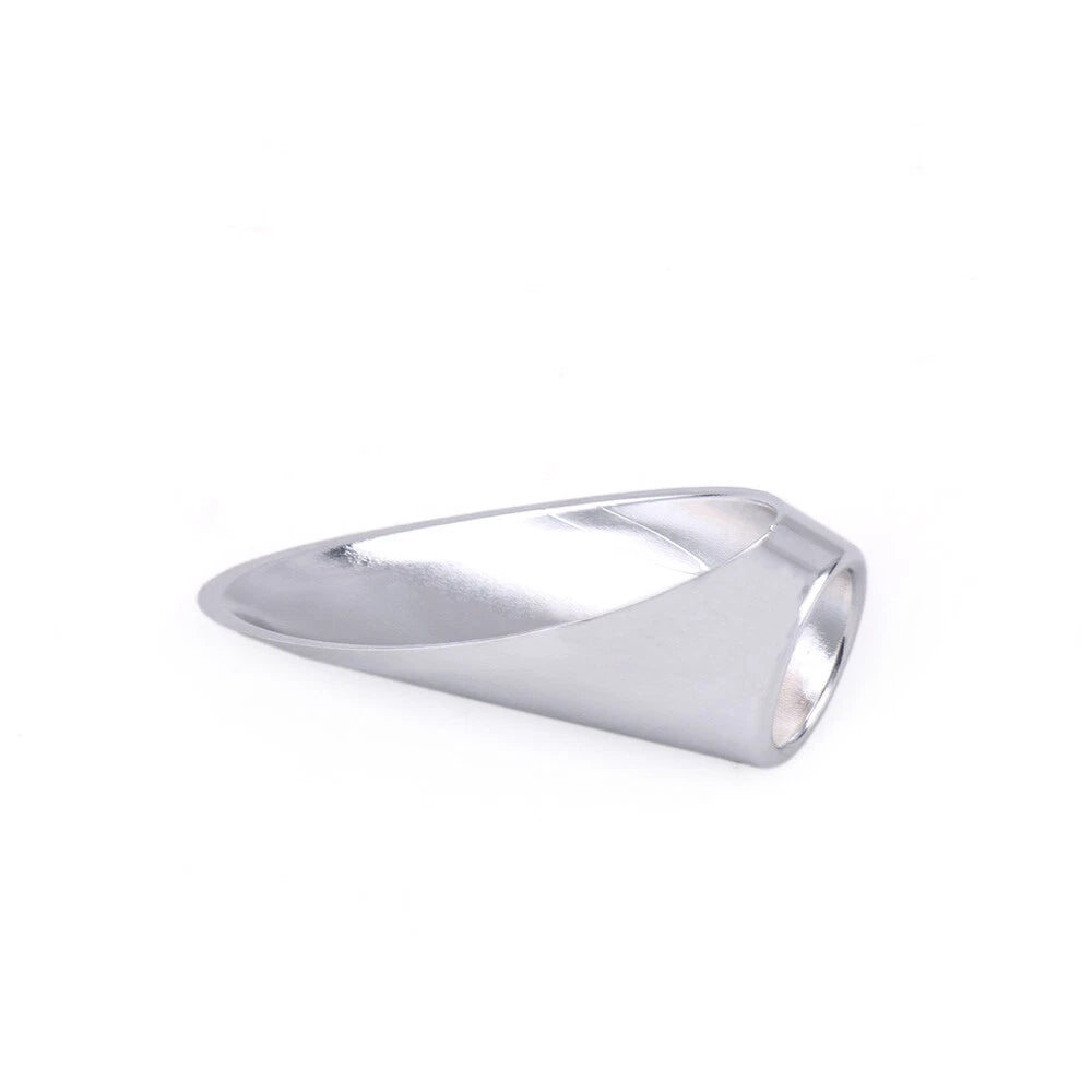 Chrome Antenna Cover Trim for Dodge RAM 1500 2500 3500 (2011–2017)