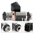 Fuel Injector IWP-189 for Ducati 848 1098 1198 Monster Streetfighter (2008–2015)
